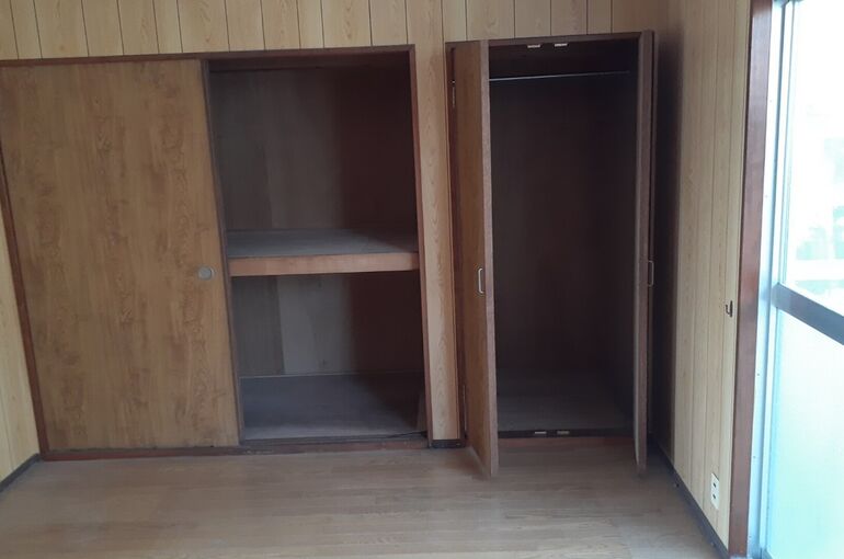 1F　部屋